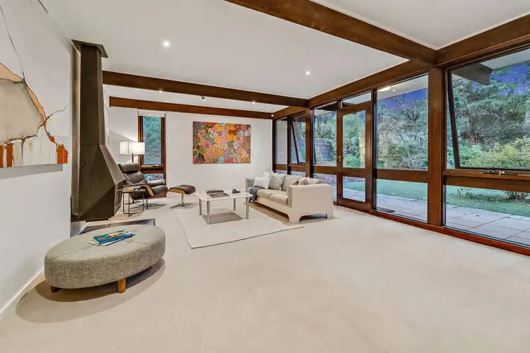 Fourth view of Homely house listing, 59 Arabana Street, Aranda ACT 2614
