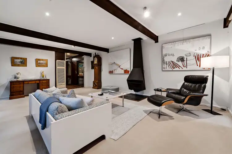 Fifth view of Homely house listing, 59 Arabana Street, Aranda ACT 2614