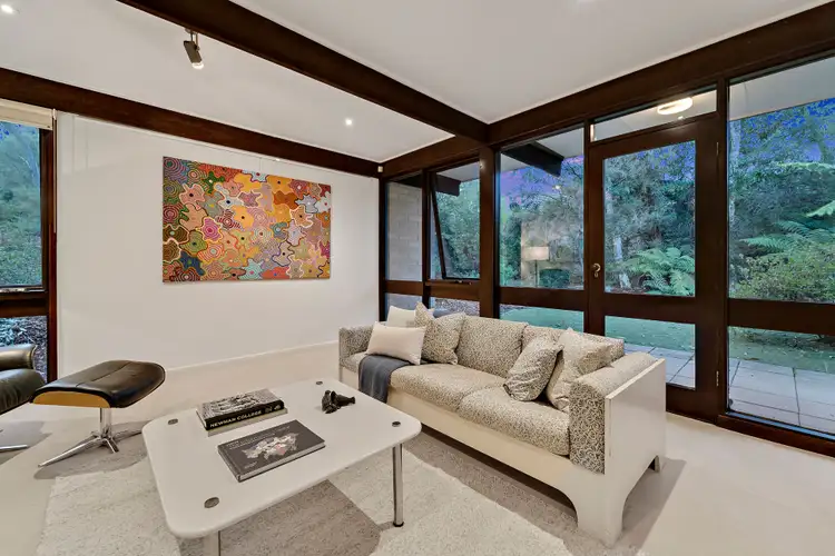 Sixth view of Homely house listing, 59 Arabana Street, Aranda ACT 2614