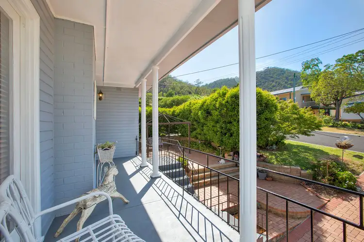 Second view of Homely house listing, 8 Yarral Avenue, Tamworth NSW 2340
