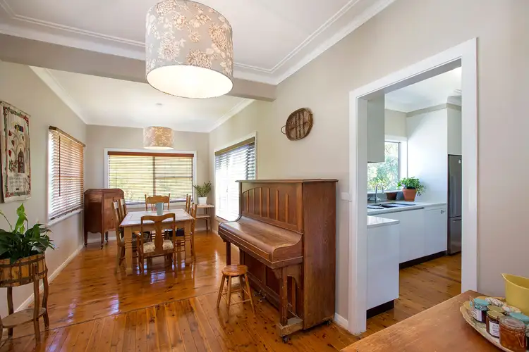 Fourth view of Homely house listing, 8 Yarral Avenue, Tamworth NSW 2340