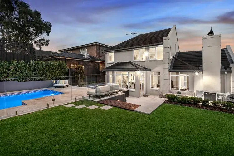 26 Narooma Road, Northbridge NSW 2063