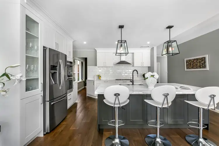 Fifth view of Homely house listing, 26 Narooma Road, Northbridge NSW 2063