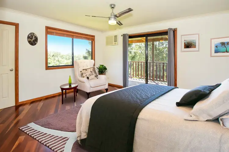 Fifth view of Homely house listing, 130-146 Sheahans Road, Yandina QLD 4561