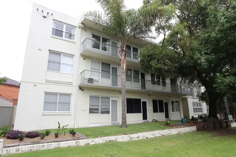 14/7 Pleasant Avenue, North Wollongong NSW 2500