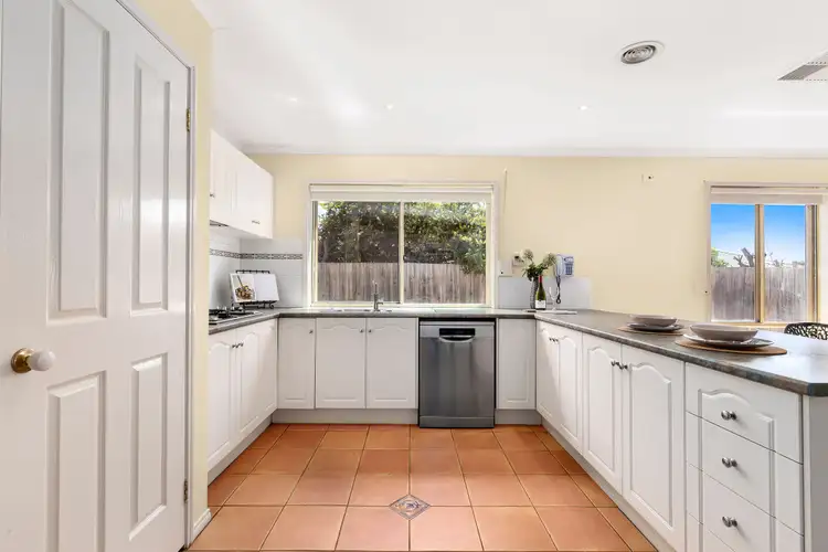 Third view of Homely house listing, 17 Memory Lane, Rowville VIC 3178