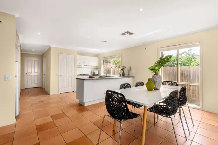 Fourth view of Homely house listing, 17 Memory Lane, Rowville VIC 3178