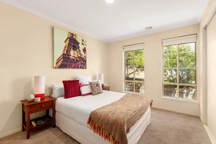 Sixth view of Homely house listing, 17 Memory Lane, Rowville VIC 3178