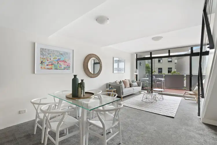 67/3-13 Erskineville Road, Newtown NSW 2042