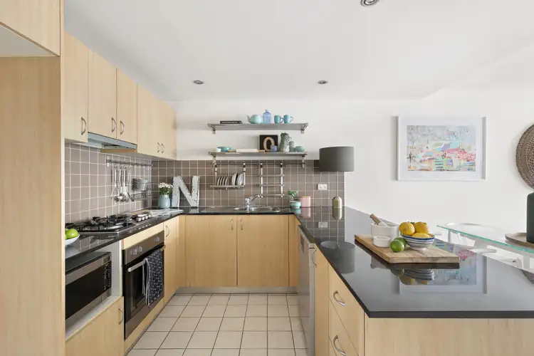 Fifth view of Homely apartment listing, 67/3-13 Erskineville Road, Newtown NSW 2042