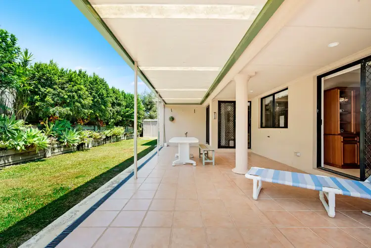 3/16 Cascade Avenue, Benowa QLD 4217
