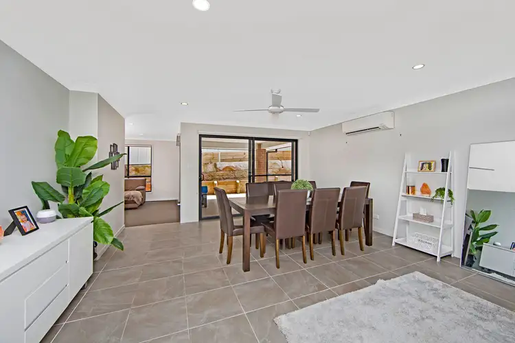 Third view of Homely house listing, 173 Johns Road, Wadalba NSW 2259