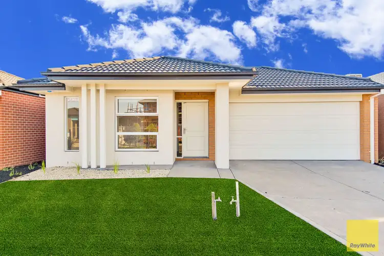 Main view of Homely house listing, 33 Rapa Drive, Tarneit VIC 3029