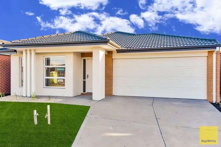Third view of Homely house listing, 33 Rapa Drive, Tarneit VIC 3029