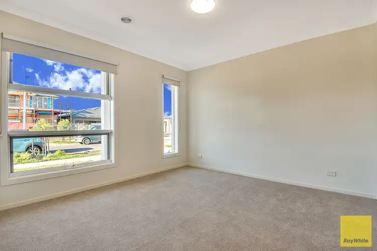 Fifth view of Homely house listing, 33 Rapa Drive, Tarneit VIC 3029