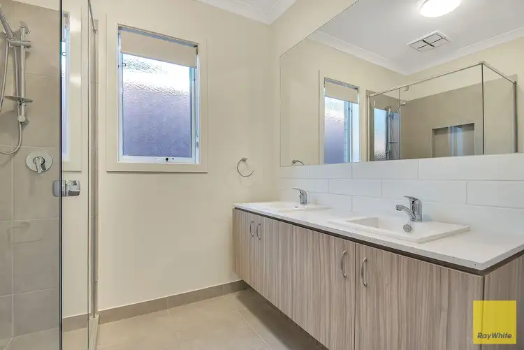 Sixth view of Homely house listing, 33 Rapa Drive, Tarneit VIC 3029