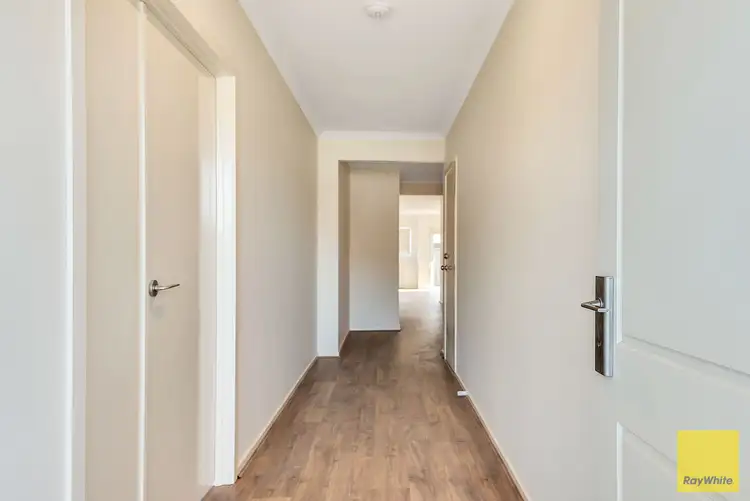 Seventh view of Homely house listing, 33 Rapa Drive, Tarneit VIC 3029