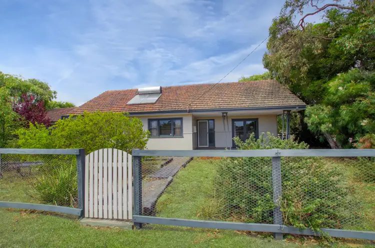 Second view of Homely house listing, 38 Grantham Street, Cranbrook WA 6321