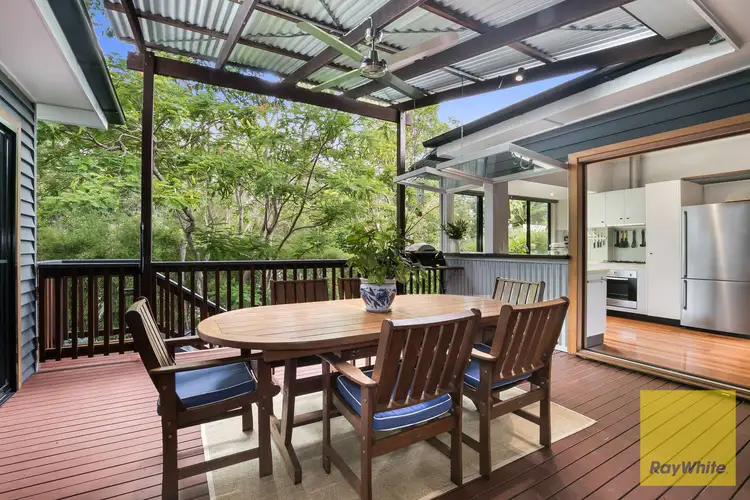 131 Russell Terrace, Indooroopilly QLD 4068