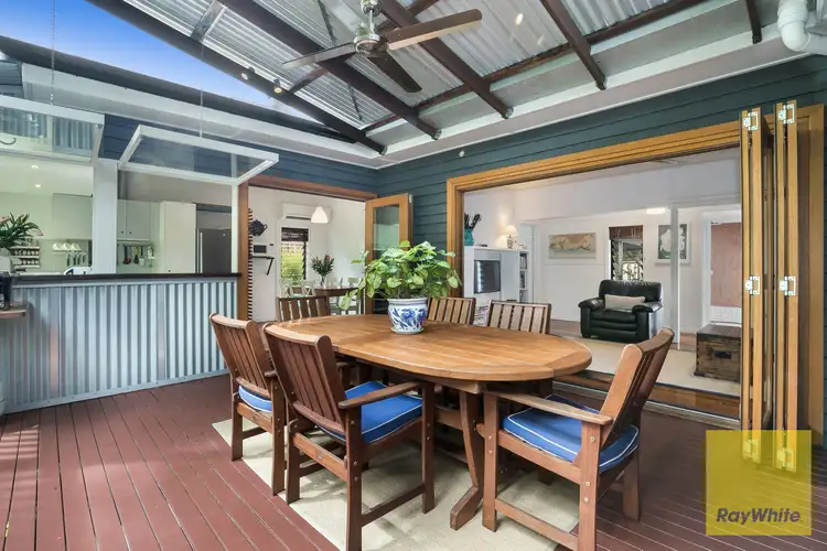 Third view of Homely house listing, 131 Russell Terrace, Indooroopilly QLD 4068
