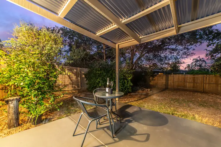 Main view of Homely villa listing, 4/26 Fortune Street, Coomera QLD 4209
