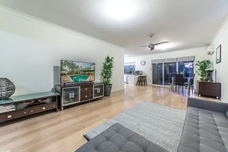 Third view of Homely villa listing, 4/26 Fortune Street, Coomera QLD 4209