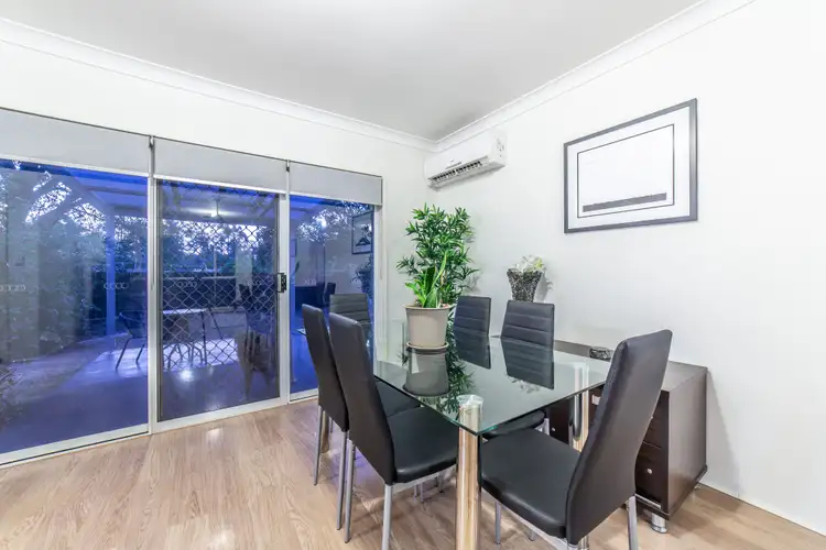Fourth view of Homely villa listing, 4/26 Fortune Street, Coomera QLD 4209