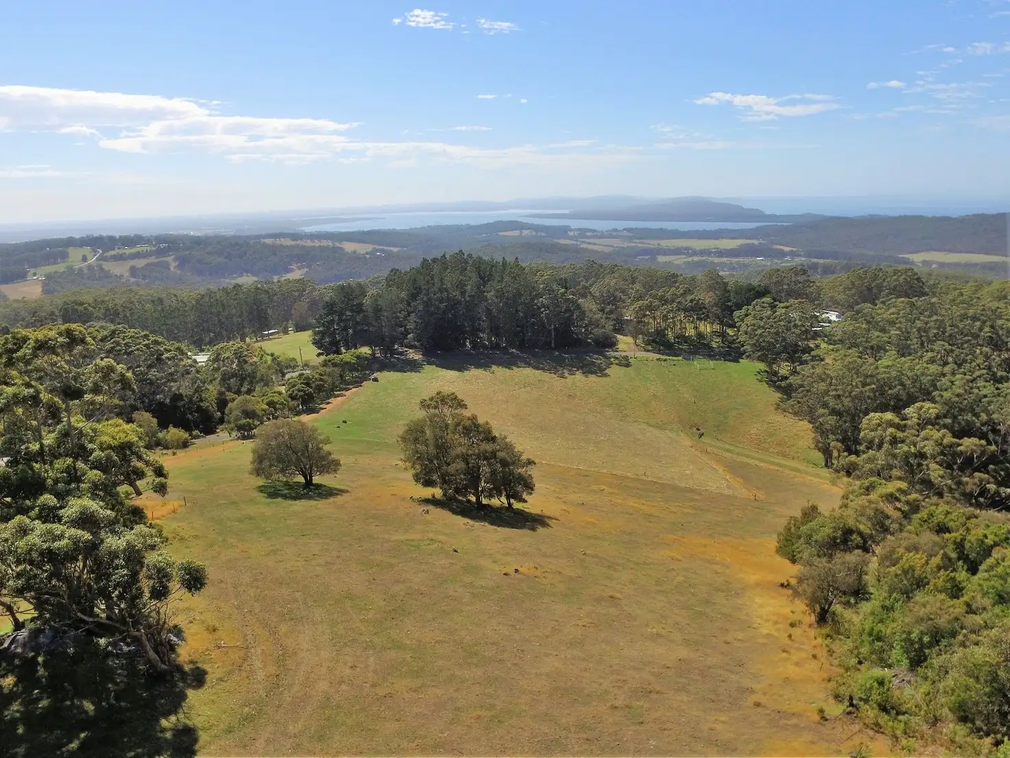 Main view of Homely land listing, 63 Mohr Drive, Denmark WA 6333