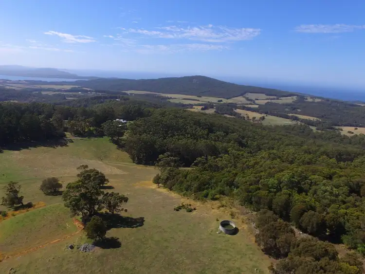 Second view of Homely land listing, 63 Mohr Drive, Denmark WA 6333