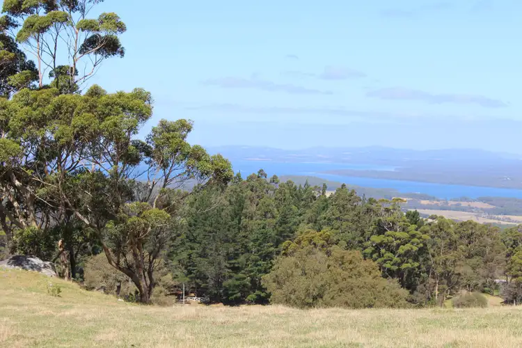 Third view of Homely land listing, 63 Mohr Drive, Denmark WA 6333
