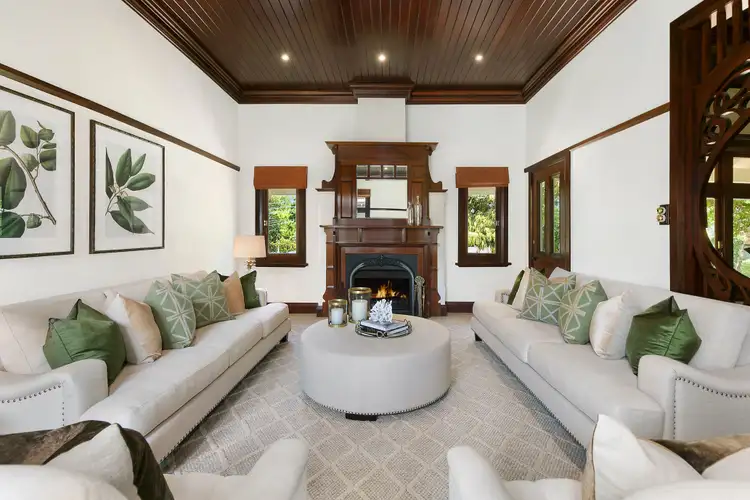 Third view of Homely house listing, 1 Water Street, Wahroonga NSW 2076