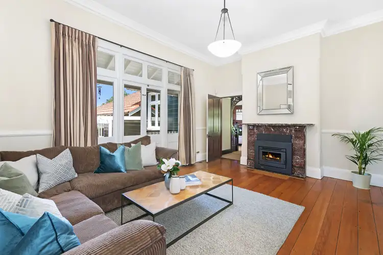 Fourth view of Homely house listing, 1 Water Street, Wahroonga NSW 2076