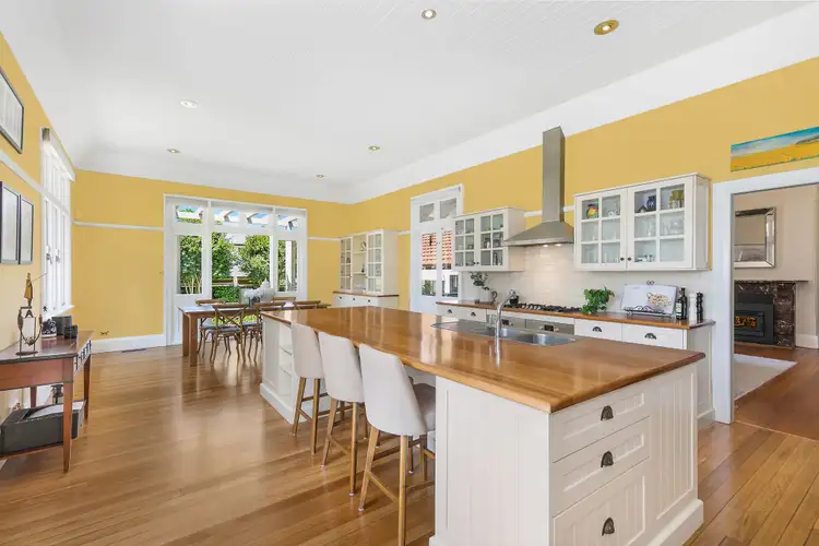 Fifth view of Homely house listing, 1 Water Street, Wahroonga NSW 2076
