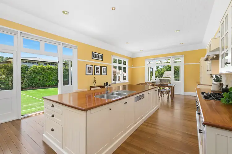Sixth view of Homely house listing, 1 Water Street, Wahroonga NSW 2076