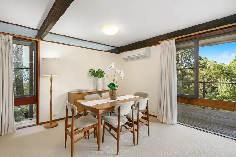 Fifth view of Homely house listing, 4 Solander Close, Turramurra NSW 2074