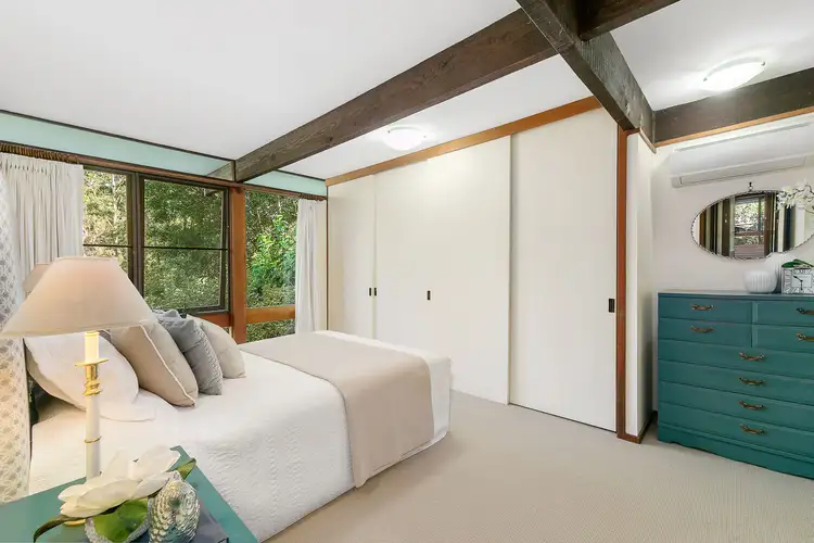 Sixth view of Homely house listing, 4 Solander Close, Turramurra NSW 2074