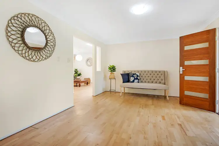 Sixth view of Homely house listing, 10 Salacia Avenue, Mermaid Waters QLD 4218