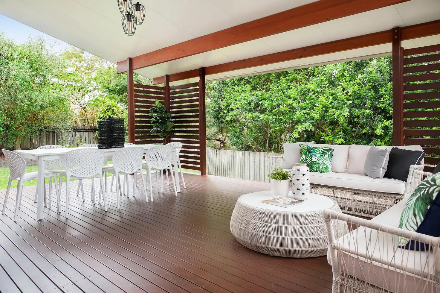 Main view of Homely house listing, 92 Coopers Camp Road, Bardon QLD 4065