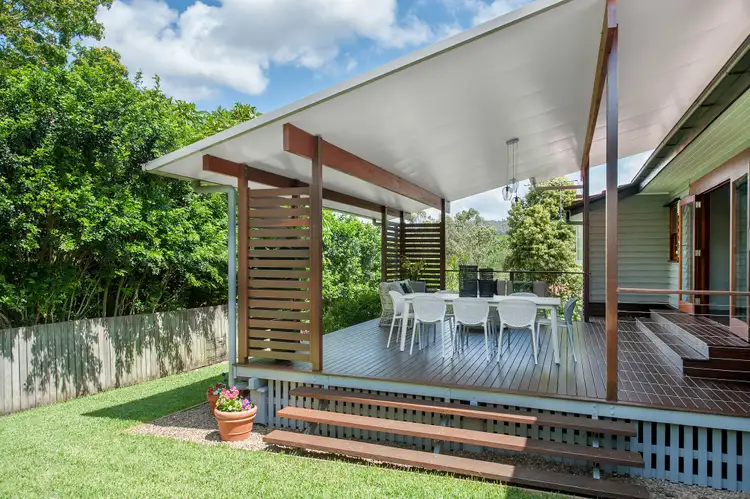 Fourth view of Homely house listing, 92 Coopers Camp Road, Bardon QLD 4065