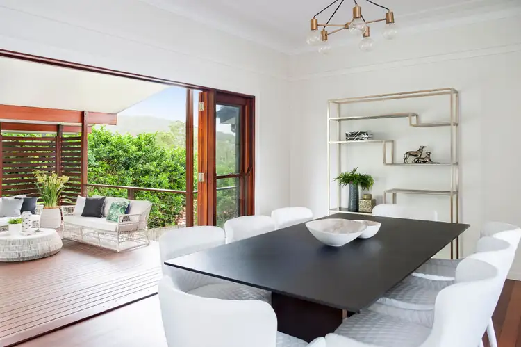 Sixth view of Homely house listing, 92 Coopers Camp Road, Bardon QLD 4065