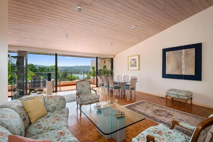 Second view of Homely house listing, 15B Ida Avenue, Mosman NSW 2088