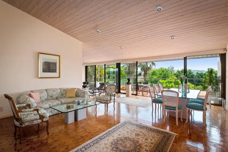 Fifth view of Homely house listing, 15B Ida Avenue, Mosman NSW 2088