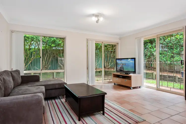 Second view of Homely house listing, 37 Neridah Avenue, Mount Colah NSW 2079