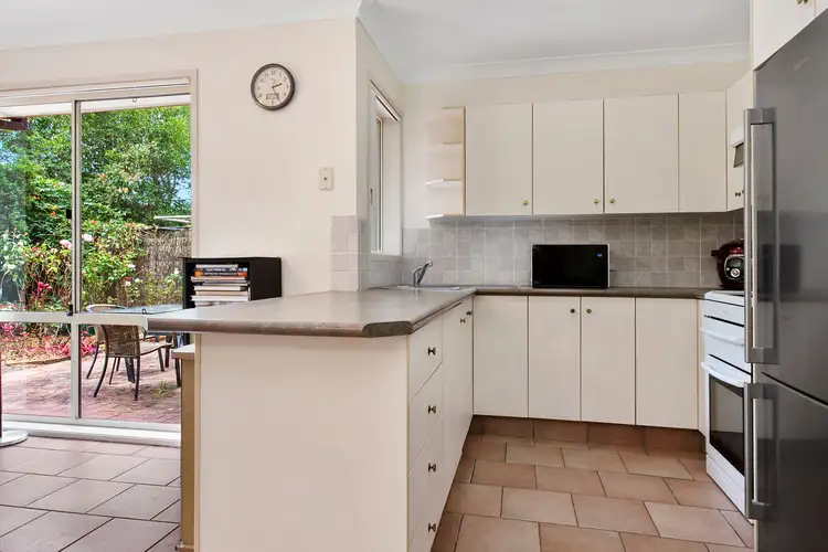 Third view of Homely house listing, 37 Neridah Avenue, Mount Colah NSW 2079