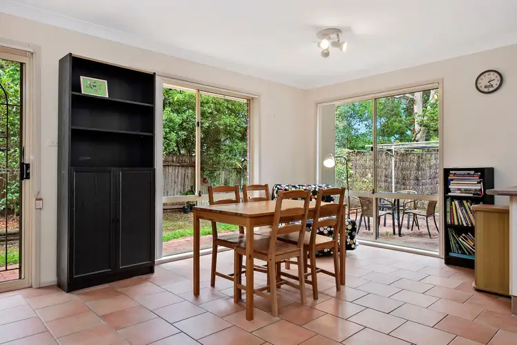 Fourth view of Homely house listing, 37 Neridah Avenue, Mount Colah NSW 2079