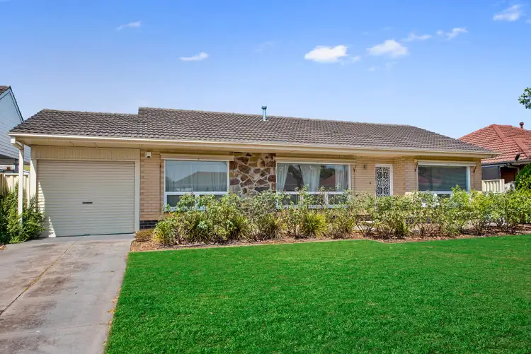 13 Rosemont Street, Kidman Park SA 5025