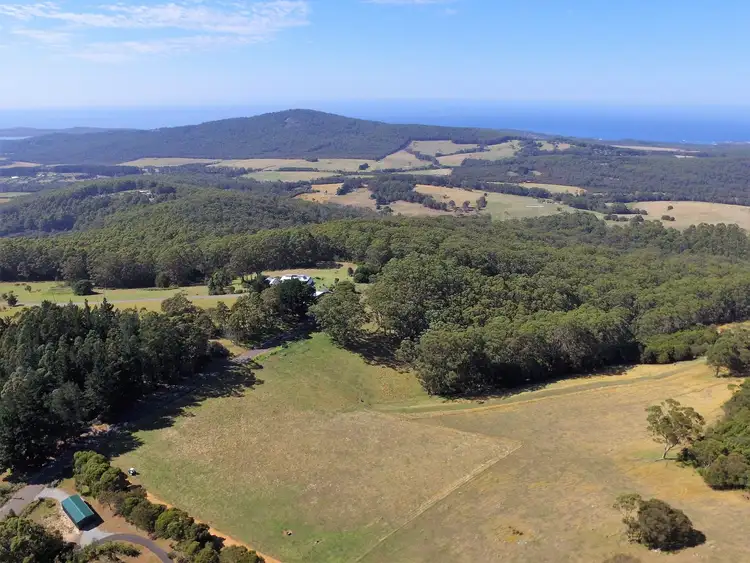 66 Illsley Drive, Denmark WA 6333