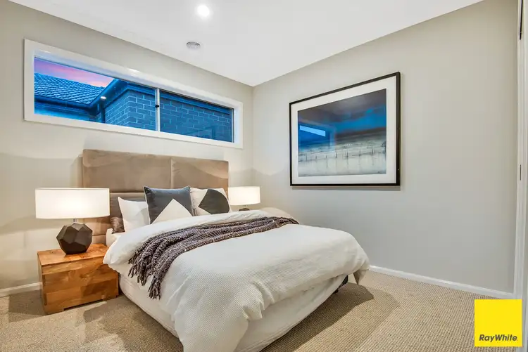 Seventh view of Homely house listing, 13 Cuttlefish Circuit, Tarneit VIC 3029