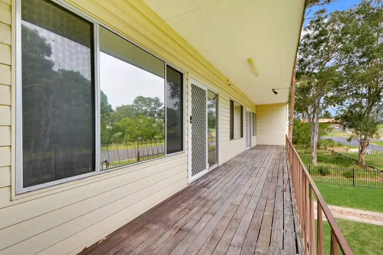 Second view of Homely house listing, 34 College Road, Campbelltown NSW 2560