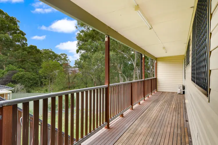 Third view of Homely house listing, 34 College Road, Campbelltown NSW 2560